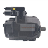 Hydraulic Pump VOE 11117047 for Volvo DA25D DA30D A25D A30D A25F A25G A30F A30G A25E A30E - Fab Heavy Parts