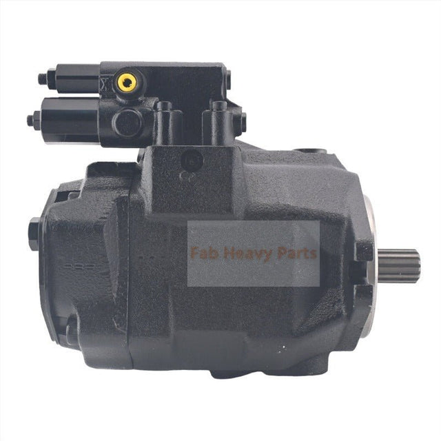 Hydraulic Pump VOE 11117047 for Volvo DA25D DA30D A25D A30D A25F A25G A30F A30G A25E A30E - Fab Heavy Parts
