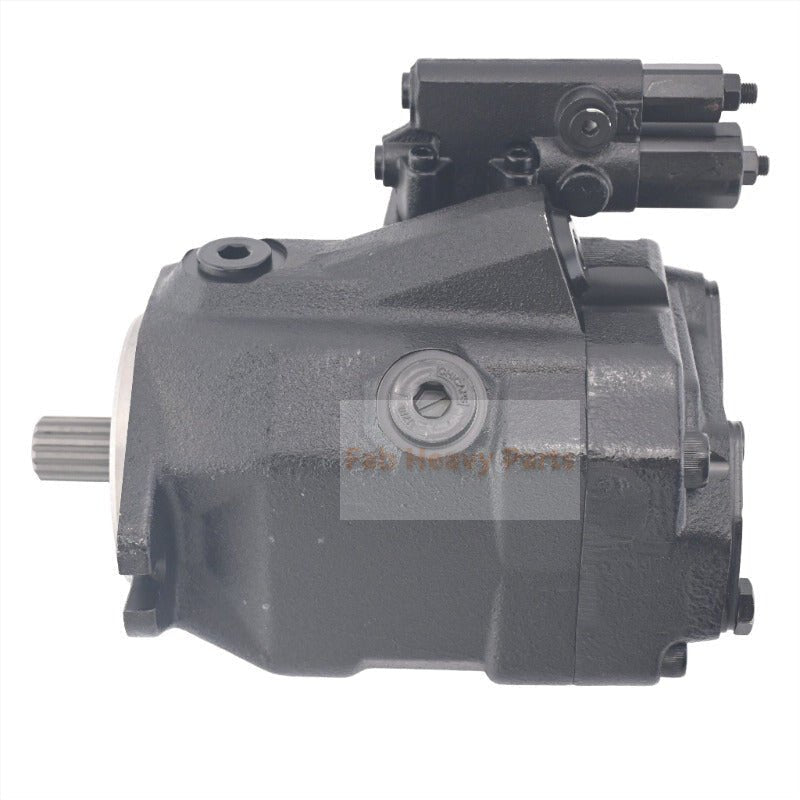 Hydraulic Pump VOE 11117047 for Volvo DA25D DA30D A25D A30D A25F A25G A30F A30G A25E A30E - Fab Heavy Parts