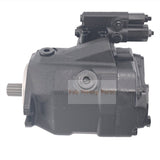 Hydraulic Pump VOE 11117047 for Volvo DA25D DA30D A25D A30D A25F A25G A30F A30G A25E A30E - Fab Heavy Parts
