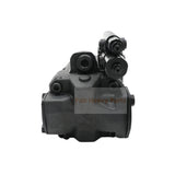 Pompe hydraulique VOE 11172358 pour Volvo L110E L110F L120E L120F L120GZ L60E L60F L60GZ L70E L70F L90E L90F L90GZ