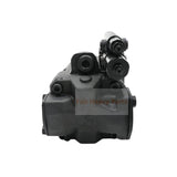 Hydraulic Pump VOE 11172358 for Volvo L110E L110F L120E L120F L120GZ L60E L60F L60GZ L70E L70F L90E L90F L90GZ - Fab Heavy Parts