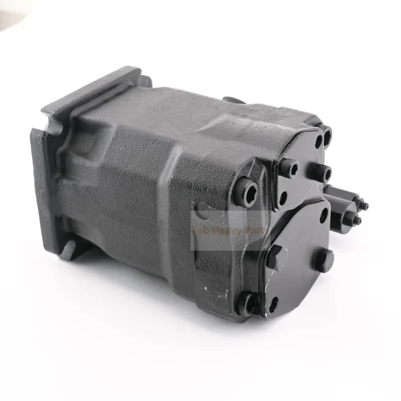 Hydraulic Pump VOE 11173953 for Volvo Wheel Loader L110E L110F L120E L120F - Fab Heavy Parts