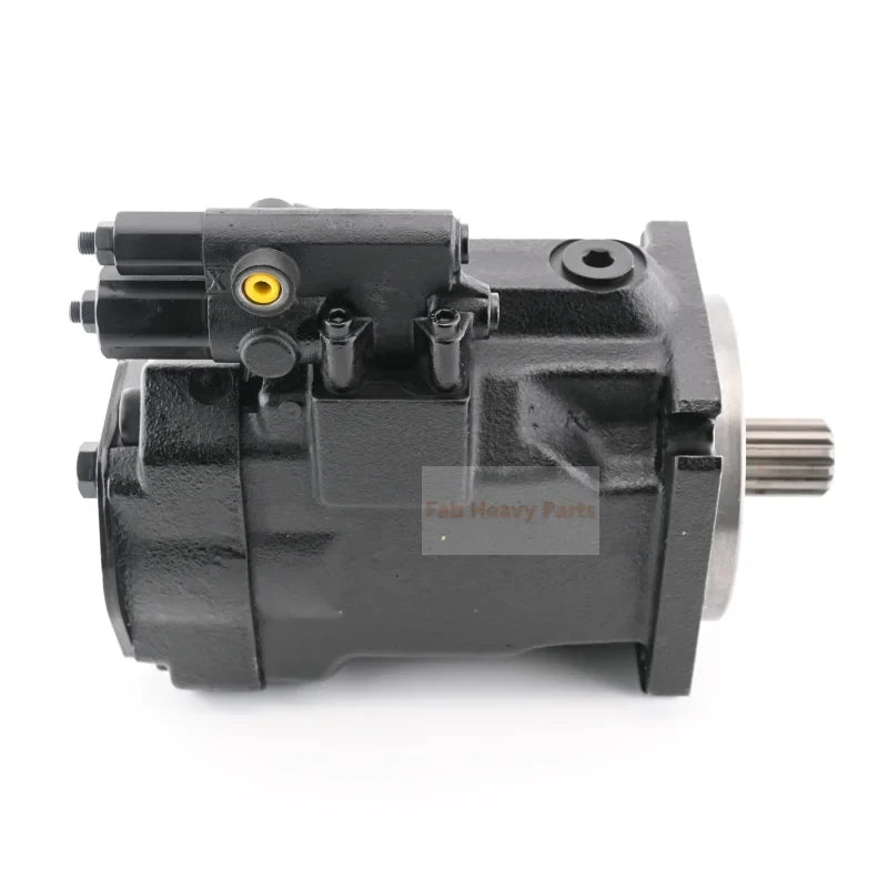Hydraulic Pump VOE 11173953 for Volvo Wheel Loader L110E L110F L120E L120F - Fab Heavy Parts