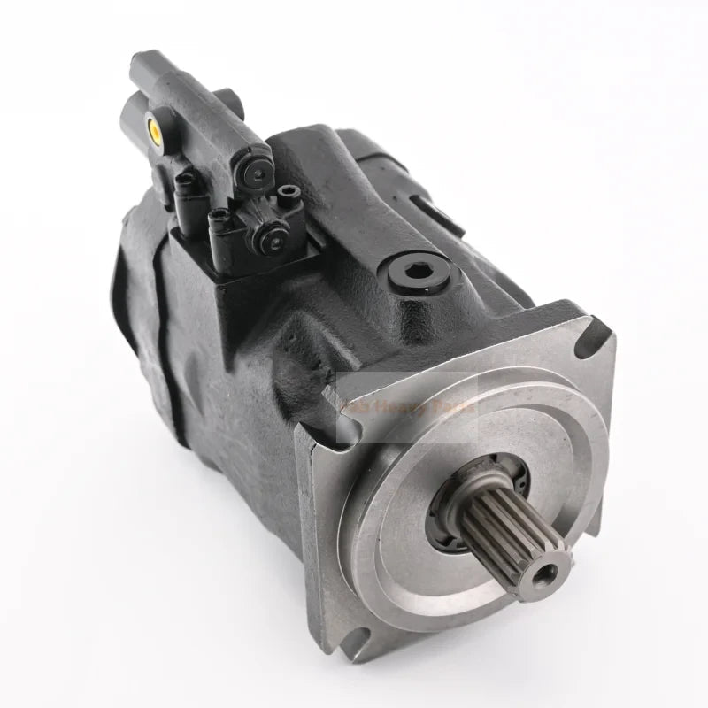 Hydraulic Pump VOE 11173953 for Volvo Wheel Loader L110E L110F L120E L120F - Fab Heavy Parts