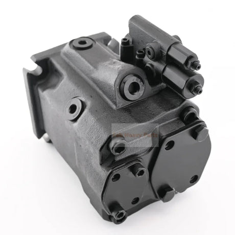 Hydraulic Pump VOE 11173953 for Volvo Wheel Loader L110E L110F L120E L120F - Fab Heavy Parts