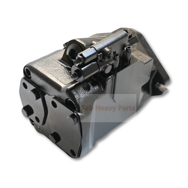 Hydraulic Pump VOE 11410664 for Volvo Loader L70E L70F L70G L70H