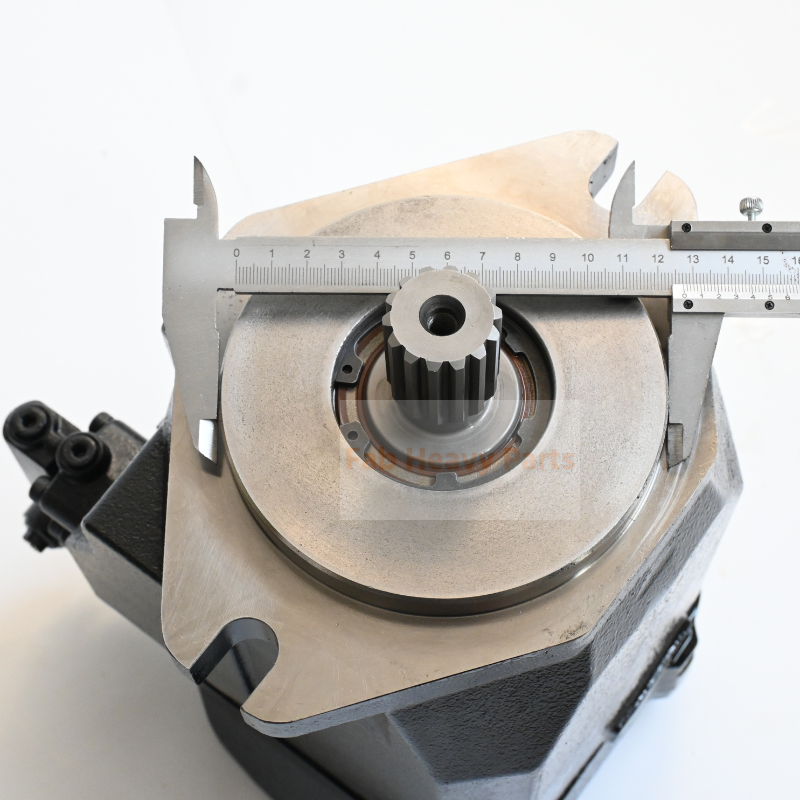 Hydraulic Pump VOE 11410664 for Volvo Loader L70E L70F L70G L70H