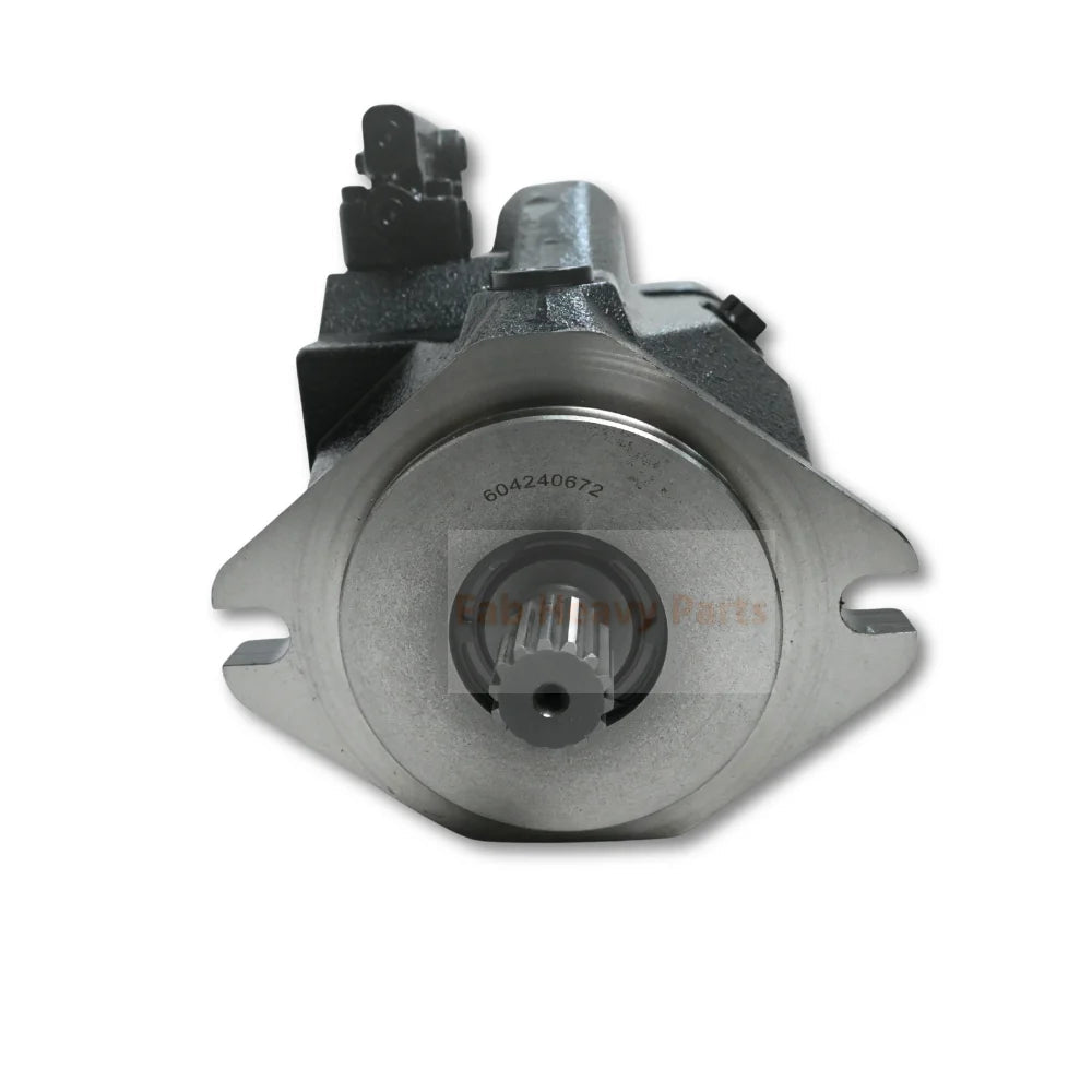 Hydraulic Pump VOE 11410664 for Volvo Loader L70E L70F L70G L70H - Fab Heavy Parts
