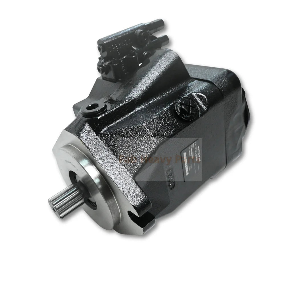 Hydraulic Pump VOE 11410664 for Volvo Loader L70E L70F L70G L70H - Fab Heavy Parts