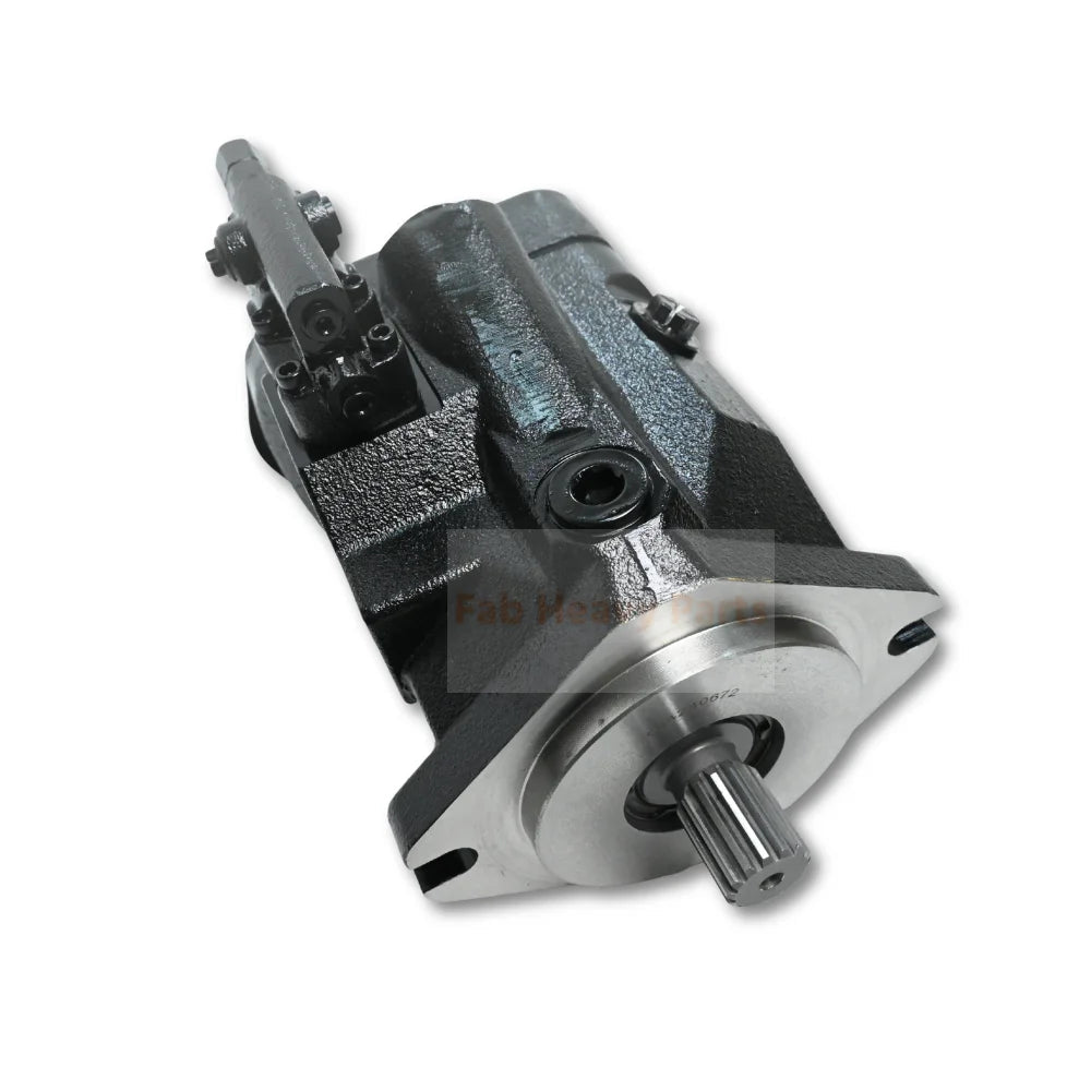 Hydraulic Pump VOE 11410664 for Volvo Loader L70E L70F L70G L70H - Fab Heavy Parts