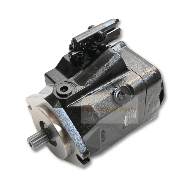 Hydraulic Pump VOE 11410664 for Volvo Loader L70E L70F L70G L70H - Fab Heavy Parts