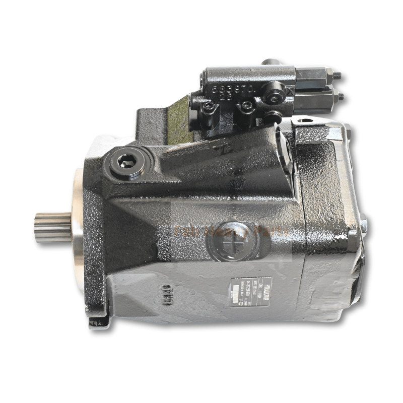 Hydraulic Pump VOE 11410664 for Volvo Loader L70E L70F L70G L70H - Fab Heavy Parts