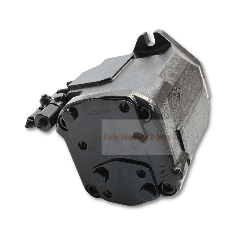 Hydraulic Pump VOE 11410664 for Volvo Loader L70E L70F L70G L70H - Fab Heavy Parts