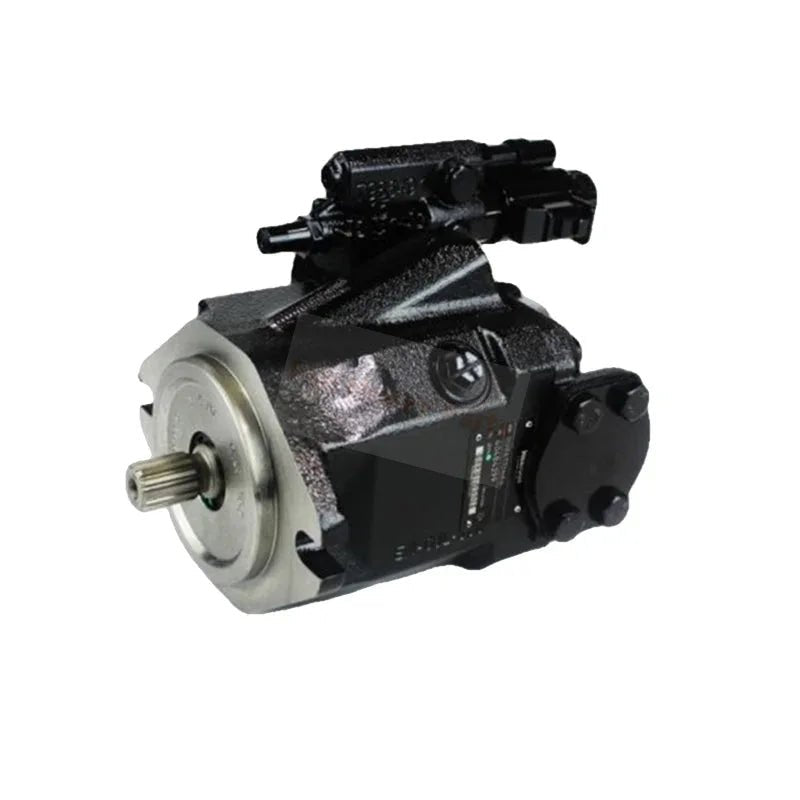 Hydraulic Pump VOE 12735906 for Volvo Grader G900C G900B G900 - Fab Heavy Parts