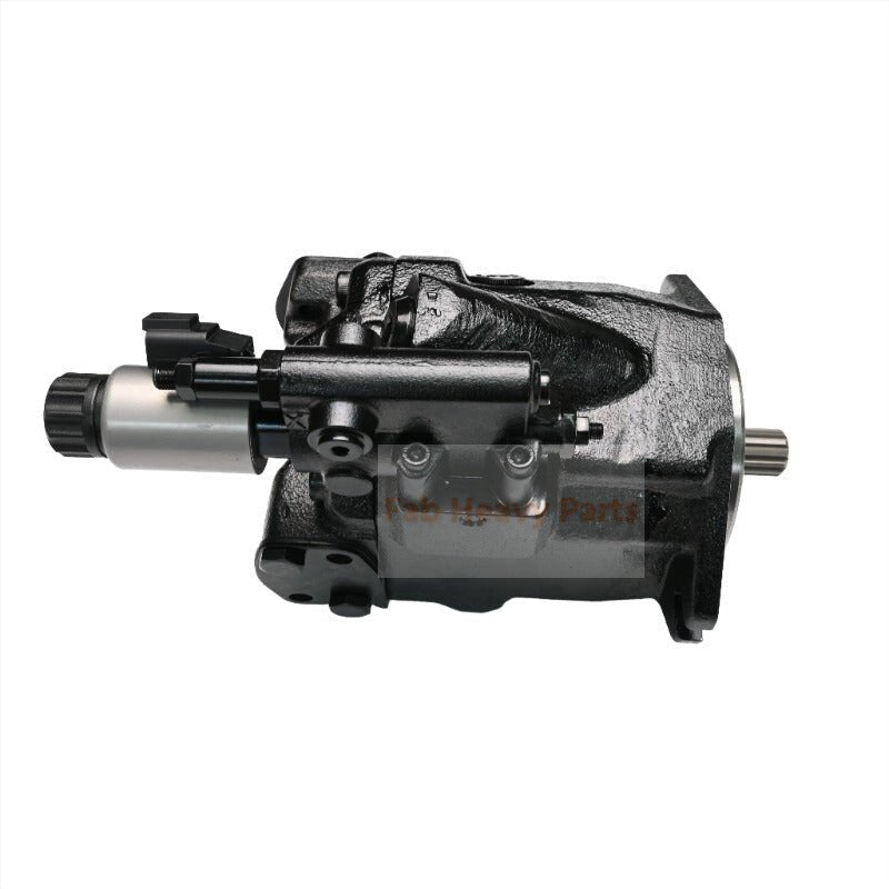 Hydraulic Pump VOE11116699 for Volvo A25D A25E A40D A35D A30E T450D A30D - Fab Heavy Parts