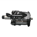 Hydraulic Pump VOE11116699 for Volvo A25D A25E A40D A35D A30E T450D A30D - Fab Heavy Parts