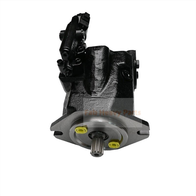 Hydraulic Pump VOE11116699 for Volvo A25D A25E A40D A35D A30E T450D A30D - Fab Heavy Parts