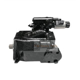 Hydraulic Pump VOE11116699 for Volvo A25D A25E A40D A35D A30E T450D A30D - Fab Heavy Parts