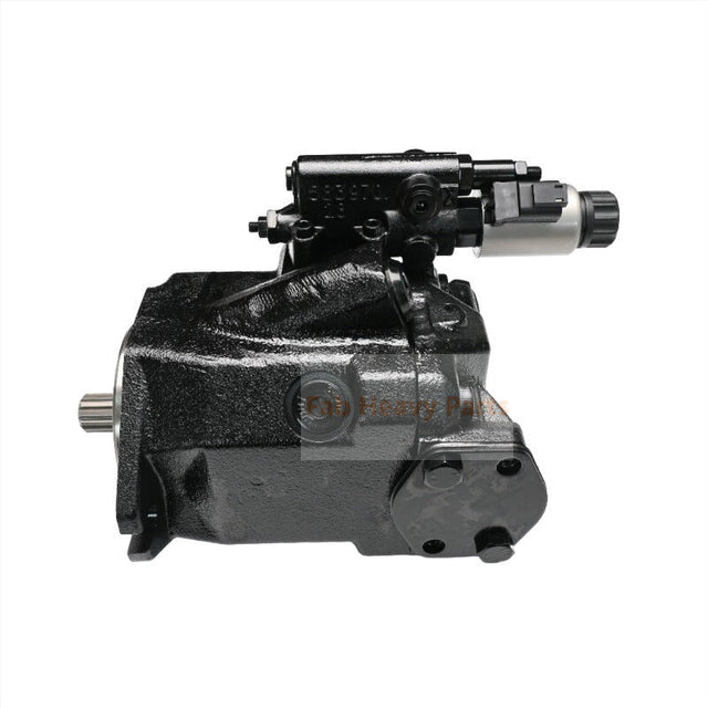 Hydraulic Pump VOE11116699 for Volvo A25D A25E A40D A35D A30E T450D A30D - Fab Heavy Parts