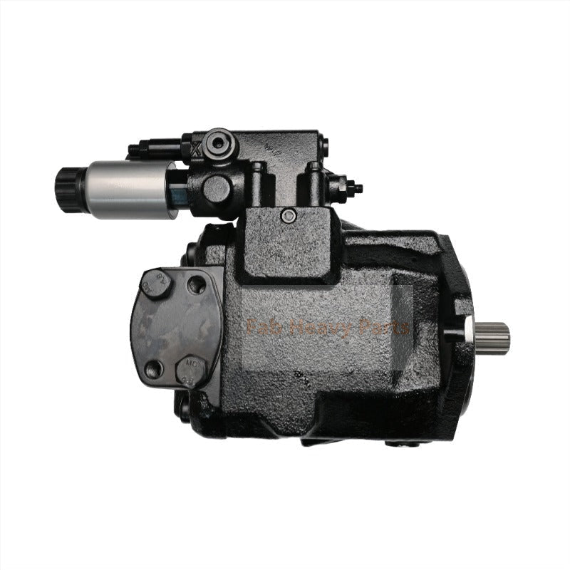 Hydraulic Pump VOE11116699 for Volvo A25D A25E A40D A35D A30E T450D A30D - Fab Heavy Parts