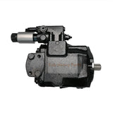 Hydraulic Pump VOE11116699 for Volvo A25D A25E A40D A35D A30E T450D A30D - Fab Heavy Parts