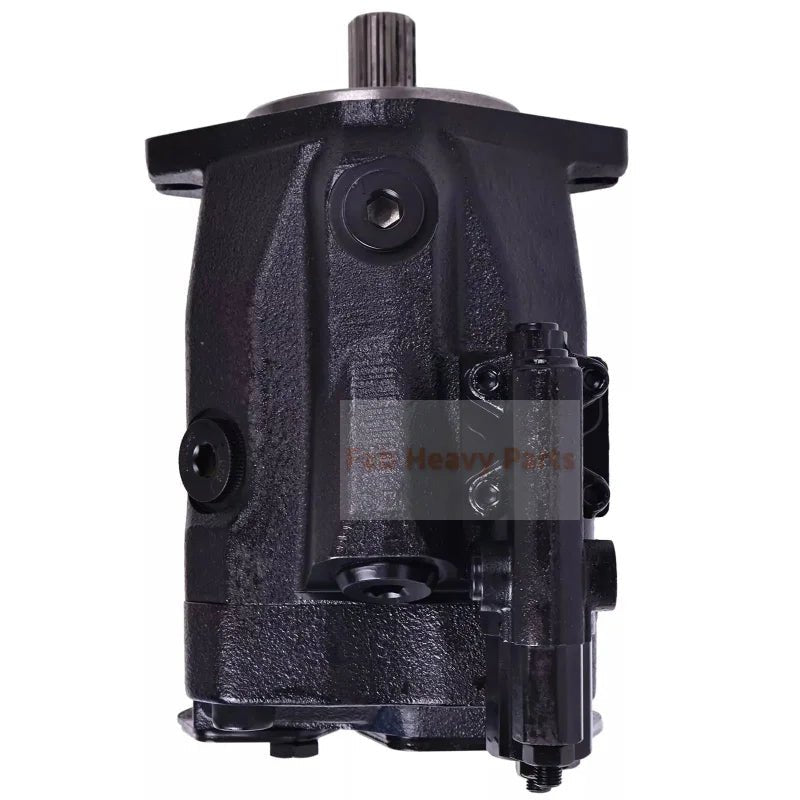 Hydraulic Pump VOE11190766 for Volvo A25D A25E A30D A30E A35D A35E 35F A40D A40E - Fab Heavy Parts