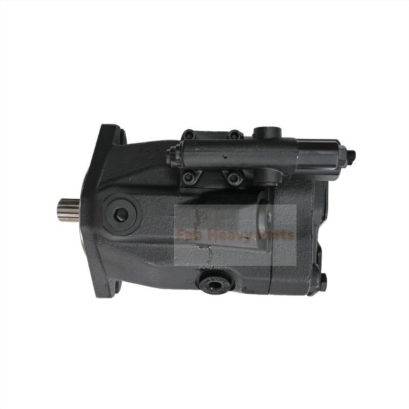 Hydraulic Pump VOE11190766 for Volvo A25D A25E A30D A30E A35D A35E 35F A40D A40E - Fab Heavy Parts