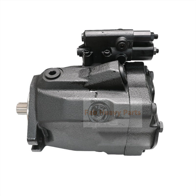 Hydraulic Pump VOE11190766 for Volvo A25D A25E A30D A30E A35D A35E 35F A40D A40E - Fab Heavy Parts