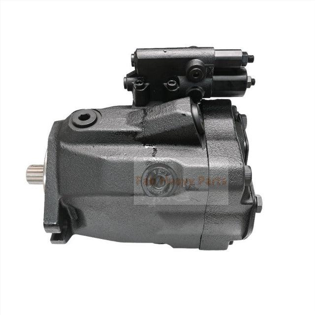 Hydraulic Pump VOE11190766 for Volvo A25D A25E A30D A30E A35D A35E 35F A40D A40E - Fab Heavy Parts