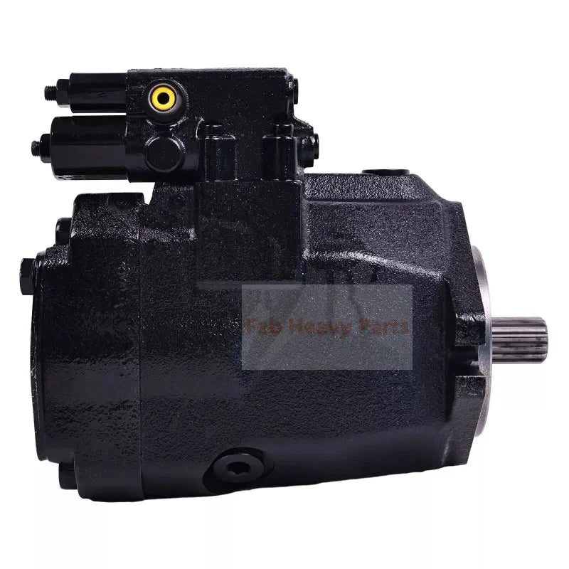 Hydraulic Pump VOE11190766 for Volvo A25D A25E A30D A30E A35D A35E 35F A40D A40E - Fab Heavy Parts