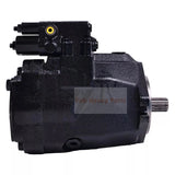 Hydraulic Pump VOE11190766 for Volvo A25D A25E A30D A30E A35D A35E 35F A40D A40E - Fab Heavy Parts