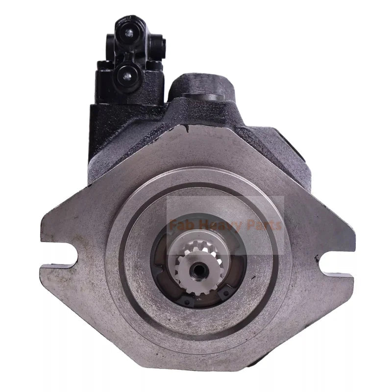 Hydraulic Pump VOE11190766 for Volvo A25D A25E A30D A30E A35D A35E 35F A40D A40E - Fab Heavy Parts