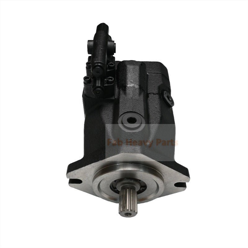 Hydraulic Pump VOE11190766 for Volvo A25D A25E A30D A30E A35D A35E 35F A40D A40E - Fab Heavy Parts