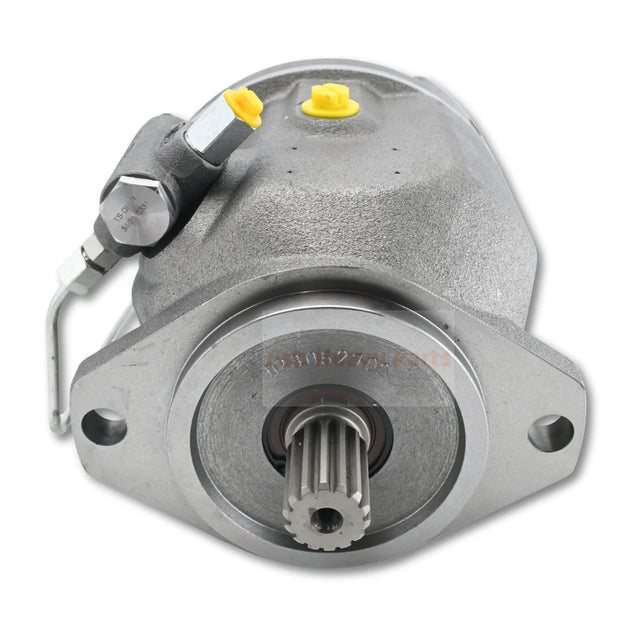 Hydraulic Pump VOE11194650 for Volvo Dump Truck A35E A35F A35G A40E A40F A40G A45G