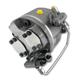 Hydraulic Pump VOE11194650 for Volvo Dump Truck A35E A35F A35G A40E A40F A40G A45G - Fab Heavy Parts