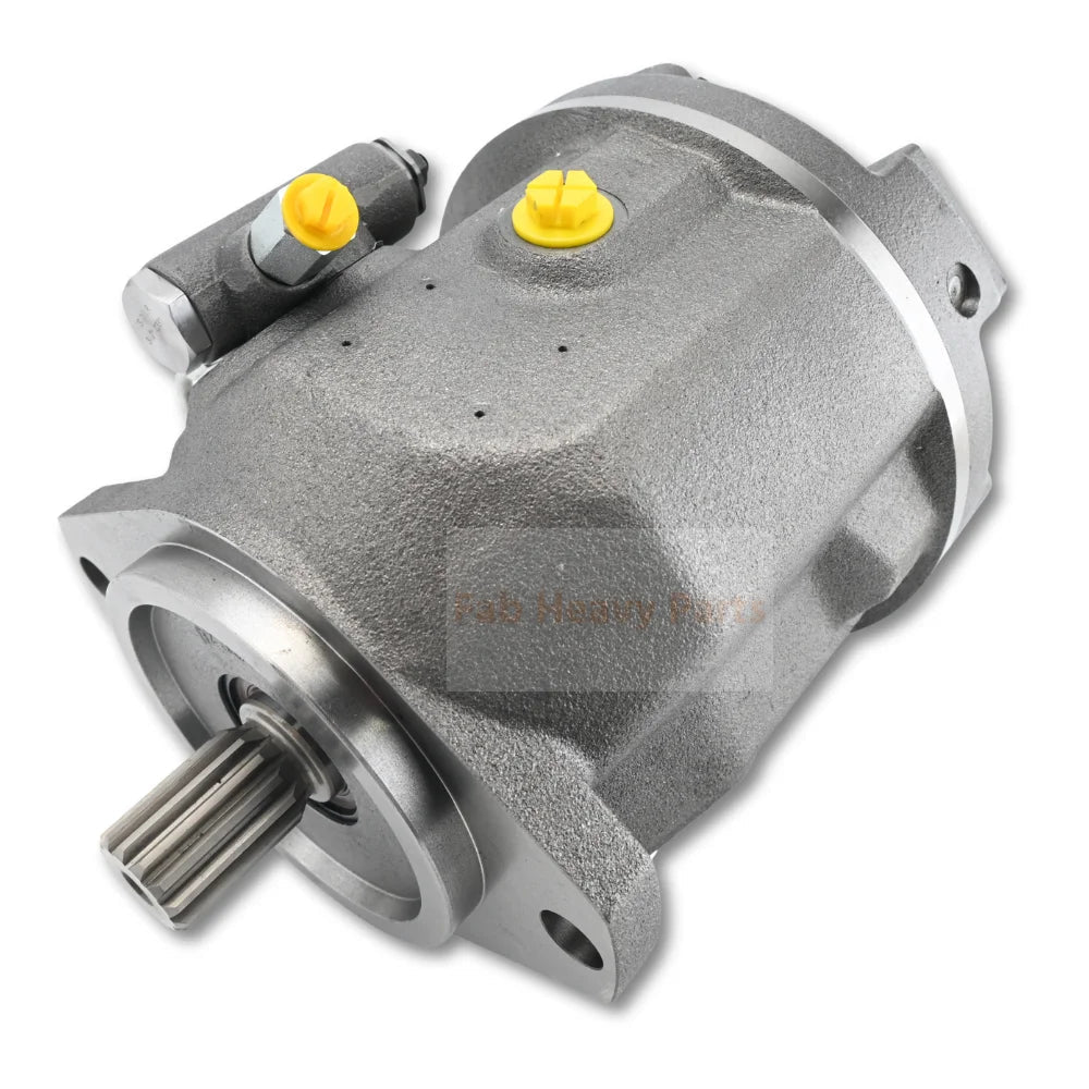 Hydraulic Pump VOE11194650 for Volvo Dump Truck A35E A35F A35G A40E A40F A40G A45G - Fab Heavy Parts