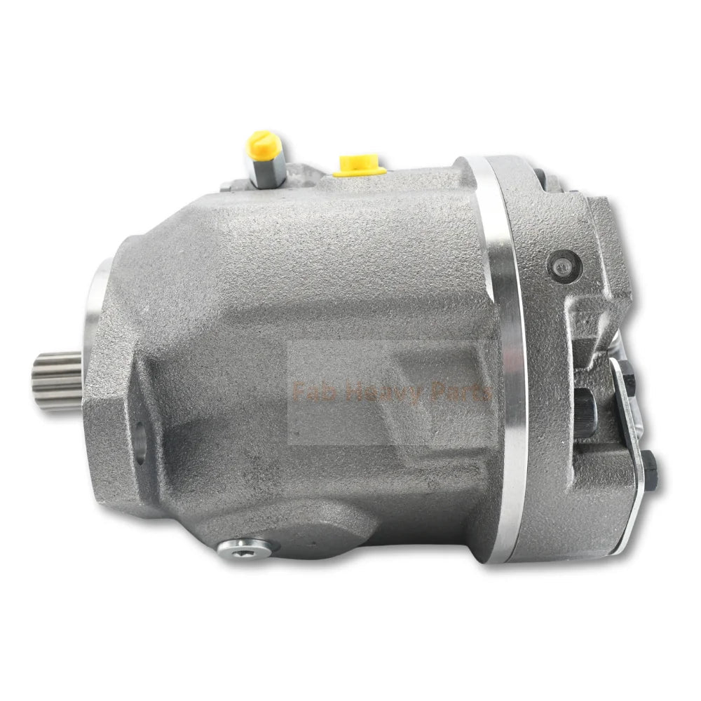 Hydraulic Pump VOE11194650 for Volvo Dump Truck A35E A35F A35G A40E A40F A40G A45G - Fab Heavy Parts