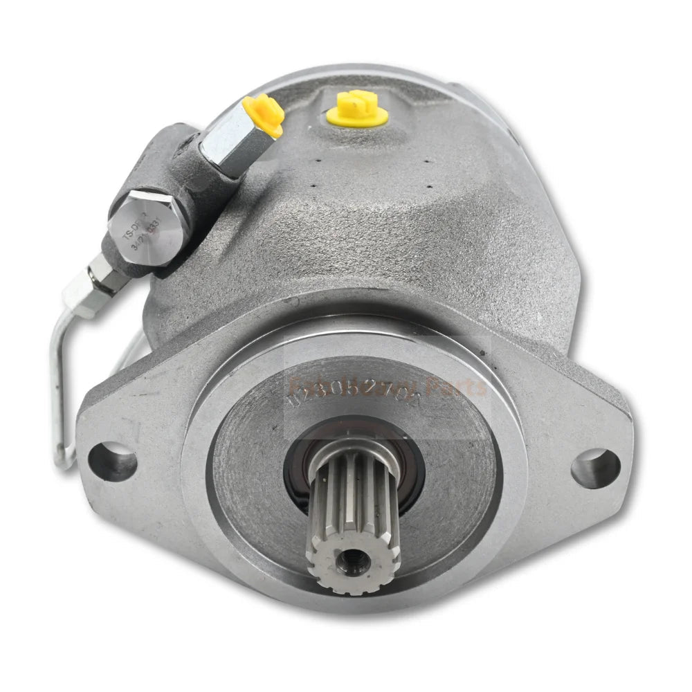 Hydraulic Pump VOE11194650 for Volvo Dump Truck A35E A35F A35G A40E A40F A40G A45G - Fab Heavy Parts