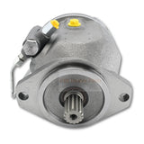 Hydraulic Pump VOE11194650 for Volvo Dump Truck A35E A35F A35G A40E A40F A40G A45G - Fab Heavy Parts