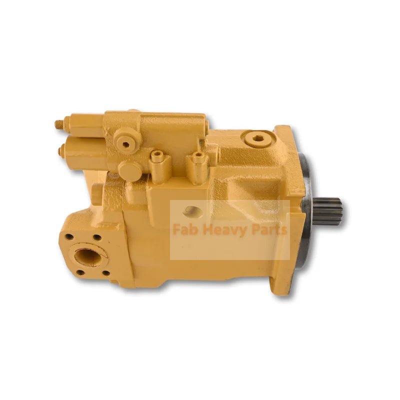 Hydraulic Pump VOE11308797 Volvo Wheel Loader L45F L45G L45H L50F L50G - Fab Heavy Parts