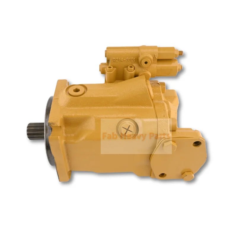 Hydraulic Pump VOE11308797 Volvo Wheel Loader L45F L45G L45H L50F L50G - Fab Heavy Parts