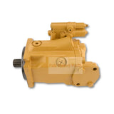 Hydraulic Pump VOE11308797 Volvo Wheel Loader L45F L45G L45H L50F L50G - Fab Heavy Parts