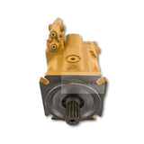 Hydraulic Pump VOE11308797 Volvo Wheel Loader L45F L45G L45H L50F L50G - Fab Heavy Parts