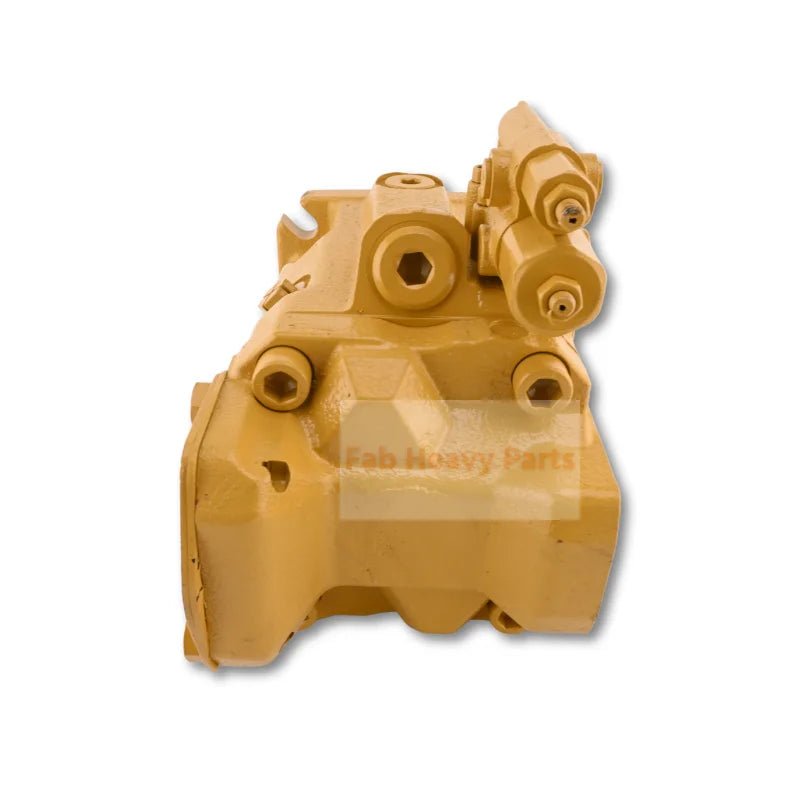 Hydraulic Pump VOE11308797 Volvo Wheel Loader L45F L45G L45H L50F L50G - Fab Heavy Parts