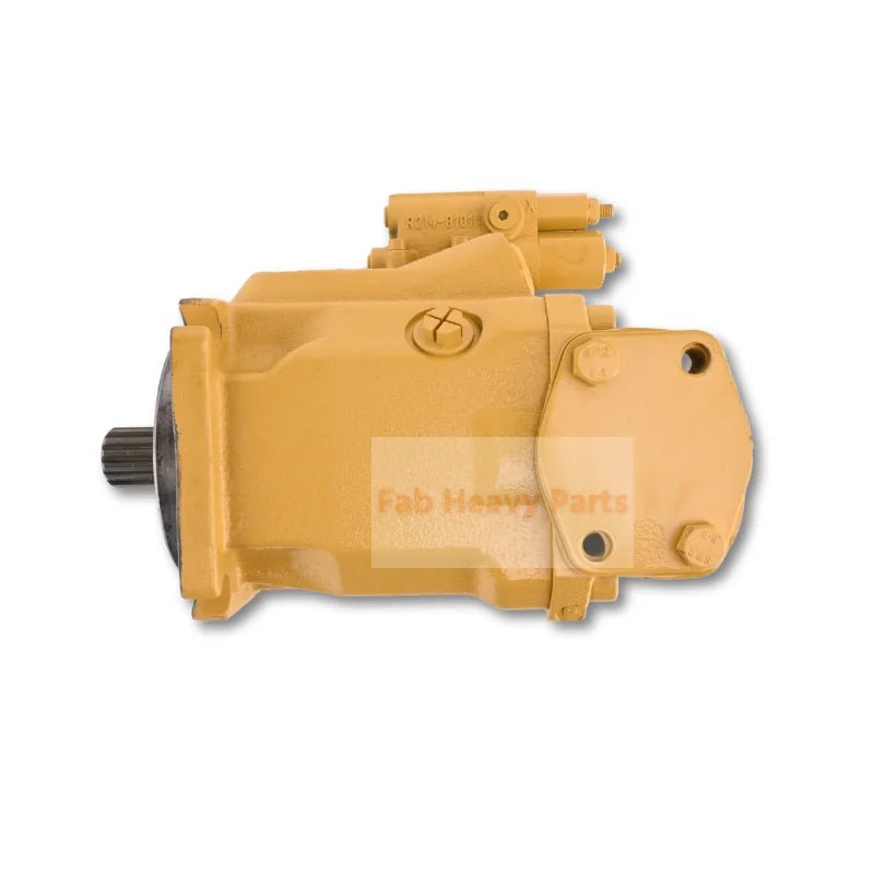 Hydraulic Pump VOE11308797 Volvo Wheel Loader L45F L45G L45H L50F L50G - Fab Heavy Parts