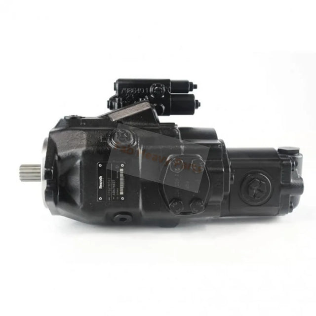 Hydraulic Pump VOE11411472 for Volvo Loader L350F