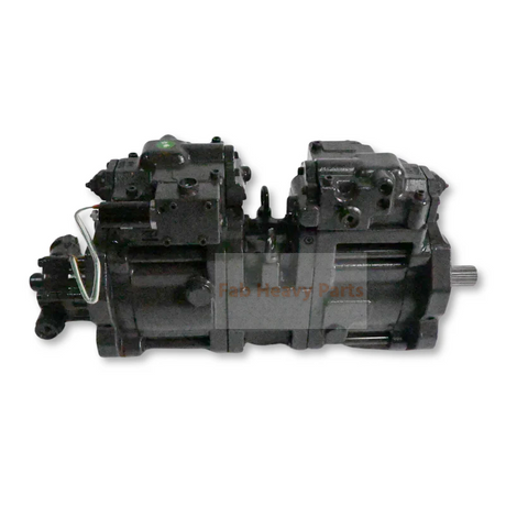 Hydraulic Pump VOE14667370 Fits for Volvo Excavator EC120D EC140D