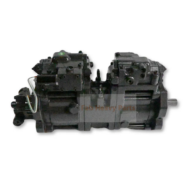 Hydraulic Pump VOE14667370 Fits for Volvo Excavator EC120D EC140D