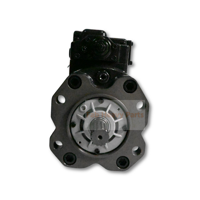 Hydraulic Pump VOE14667370 Fits for Volvo Excavator EC120D EC140D